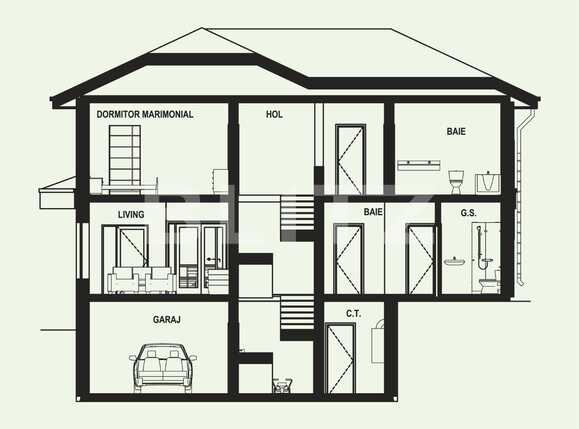 Casa de vânzare 4 camere Bucium - 79937CV | BLITZ Iași | Poza7