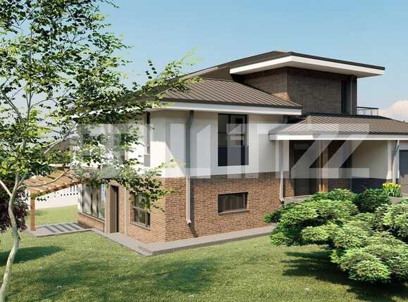 Casa de vânzare 4 camere Bucium - 79937CV | BLITZ Iași | Poza2