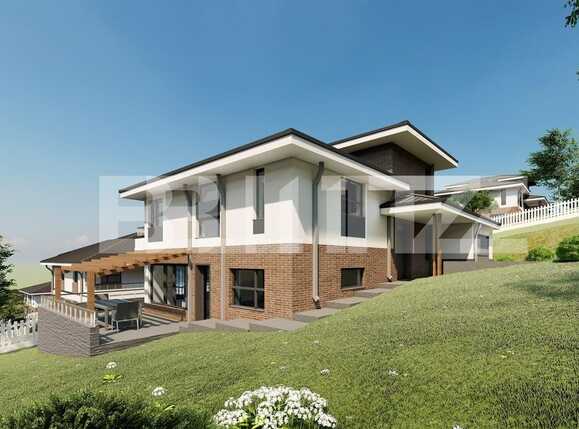 Casa de vânzare 4 camere Bucium - 79937CV | BLITZ Iași | Poza3