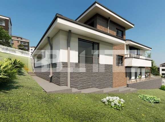 Casa de vânzare 4 camere Bucium - 79937CV | BLITZ Iași | Poza4