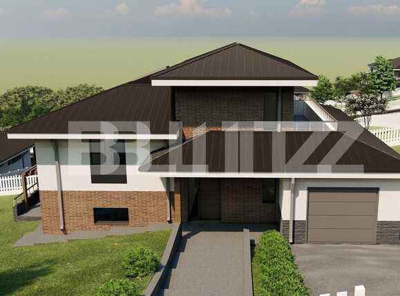 Casa de vânzare 4 camere Bucium - 79937CV | BLITZ Iași | Poza6