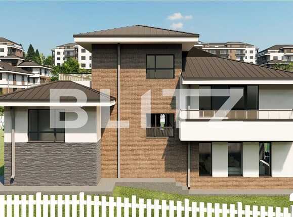 Casa de vânzare 4 camere Bucium - 79937CV | BLITZ Iași | Poza5