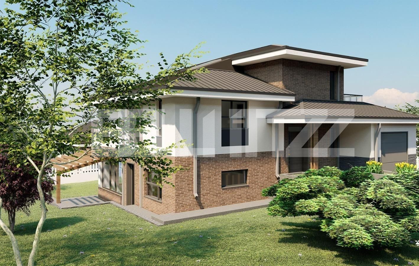 Casa de vânzare 4 camere Bucium - 79937CV | BLITZ Iași | Poza2