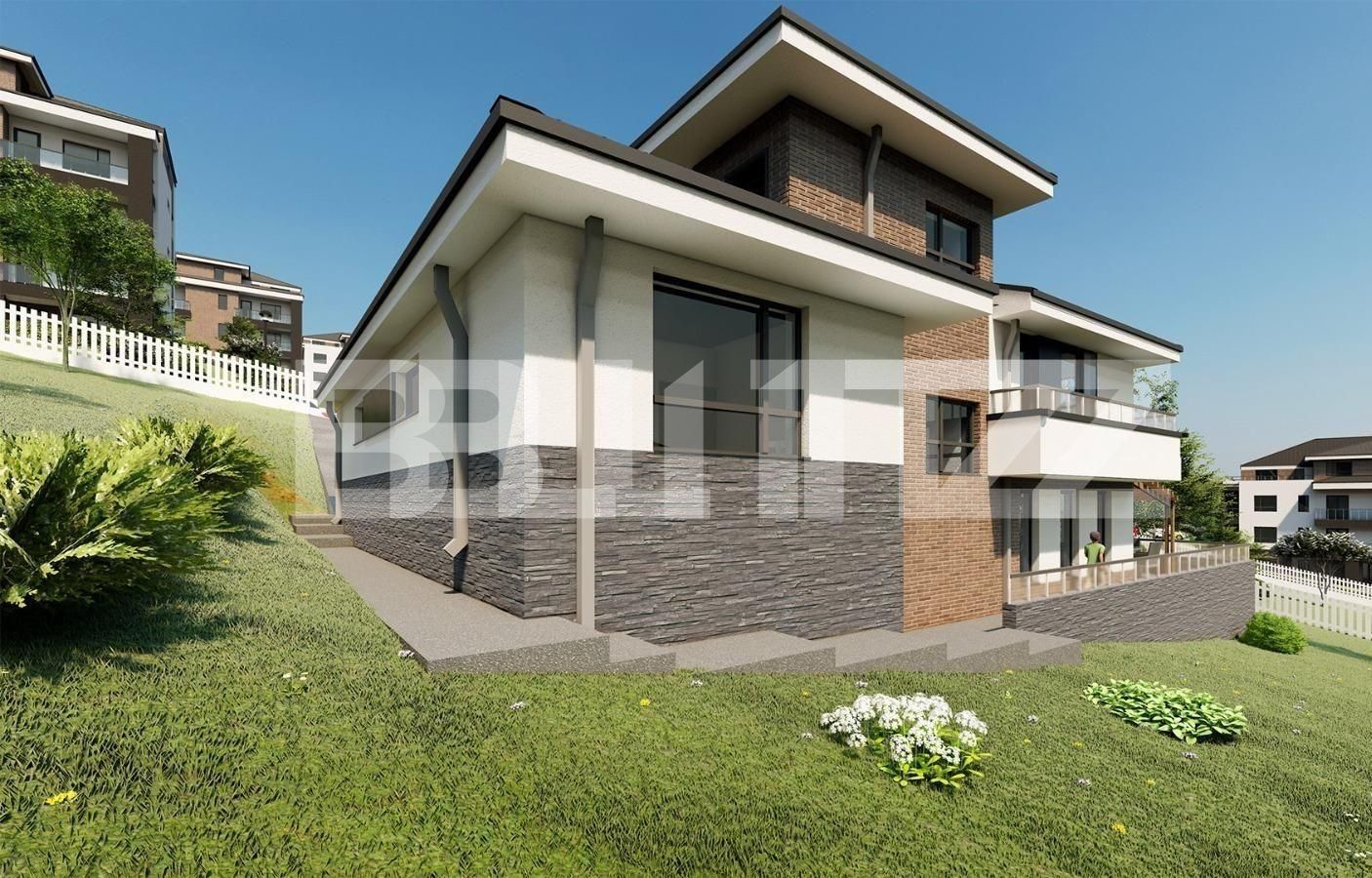 Casa de vânzare 4 camere Bucium - 79937CV | BLITZ Iași | Poza4