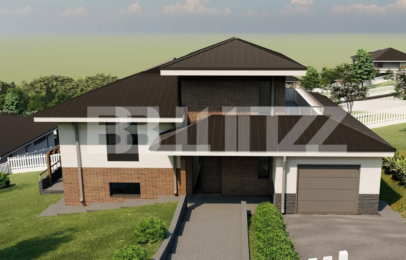 Casa de vânzare 4 camere Bucium - 79937CV | BLITZ Iași | Poza6