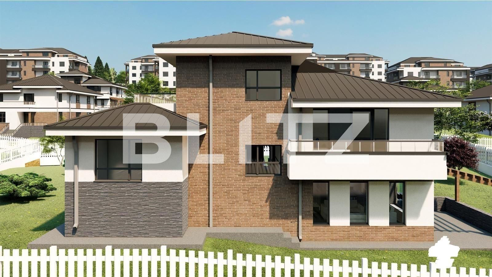 Casa de vânzare 4 camere Bucium - 79937CV | BLITZ Iași | Poza5