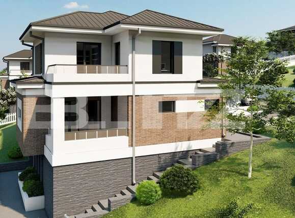 Casa de vânzare 5 camere Bucium - 79940CV | BLITZ Iași | Poza5