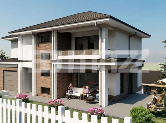 Casa de vânzare 5 camere Bucium - 79940CV | BLITZ Iași | Poza1