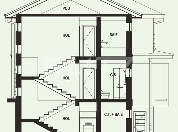 Casa de vânzare 5 camere Bucium - 79940CV | BLITZ Iași | Poza4