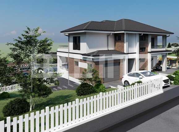 Casa de vânzare 5 camere Bucium - 79940CV | BLITZ Iași | Poza2