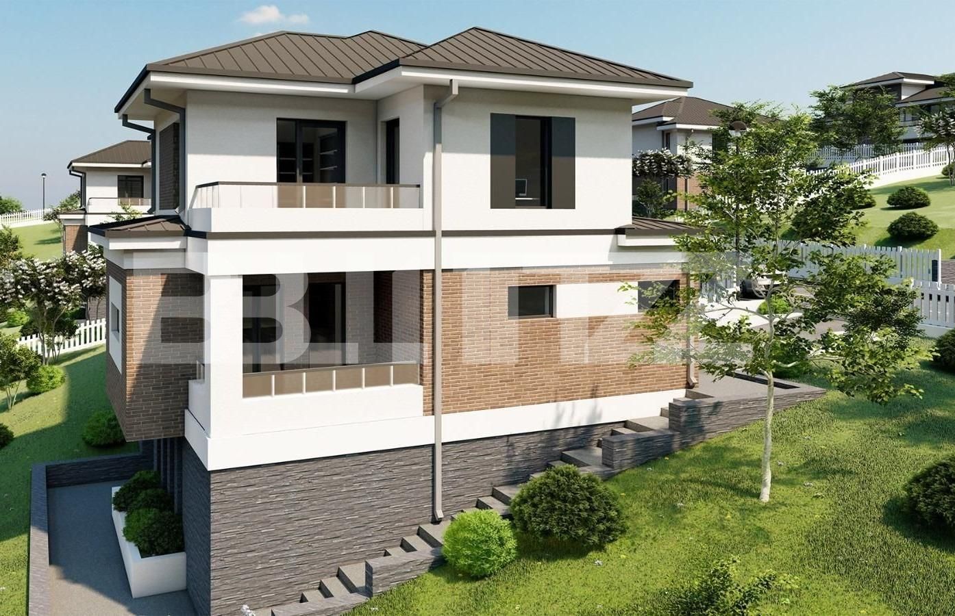 Casa de vânzare 5 camere Bucium - 79940CV | BLITZ Iași | Poza5