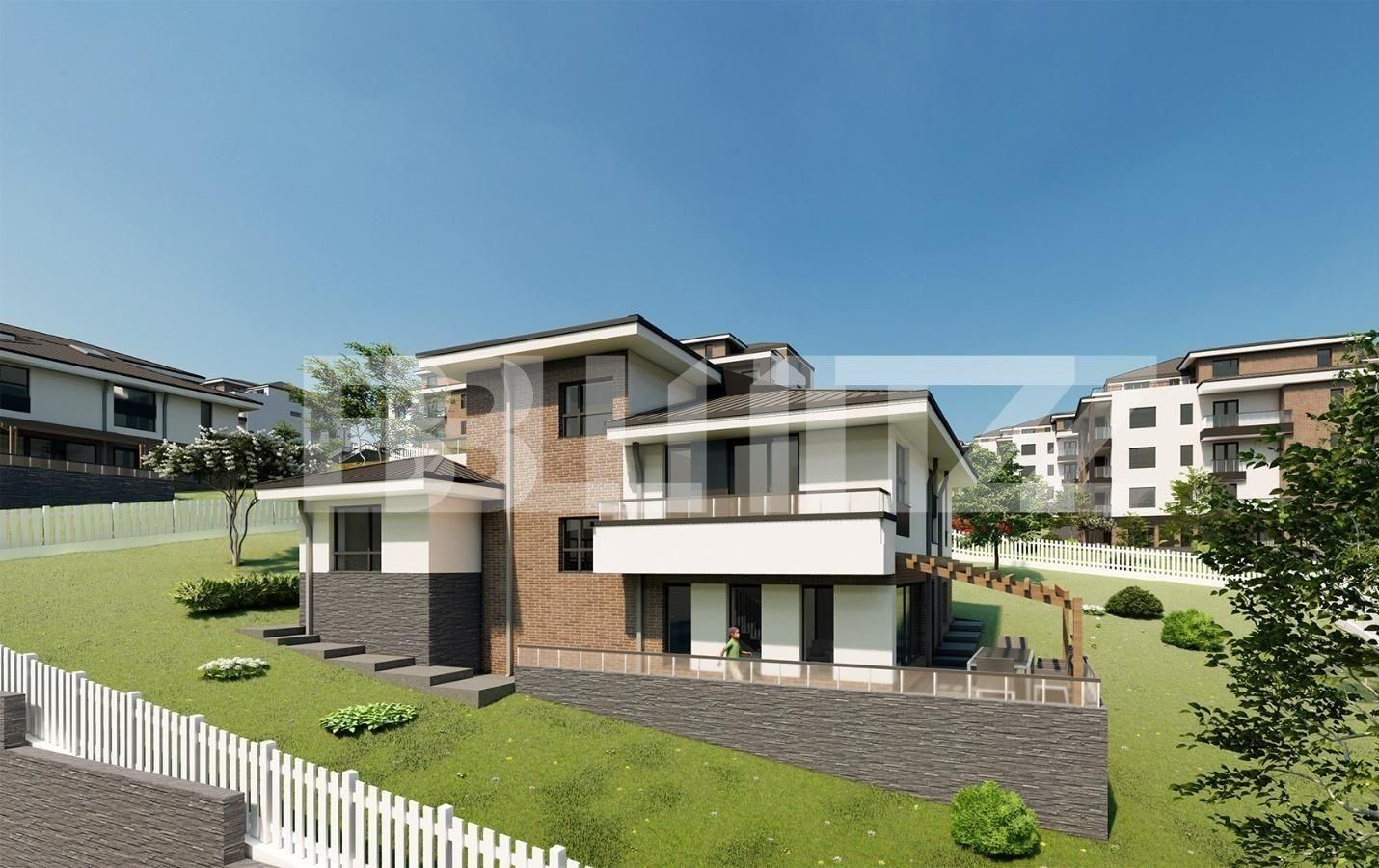 Casa de vânzare 5 camere Bucium - 79940CV | BLITZ Iași | Poza3