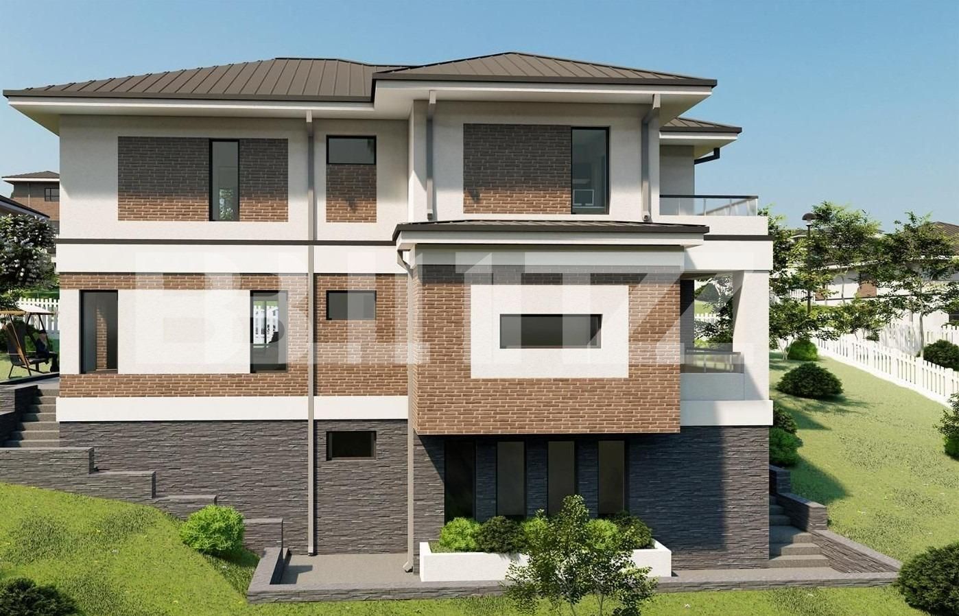 Casa de vânzare 5 camere Bucium - 79940CV | BLITZ Iași | Poza6