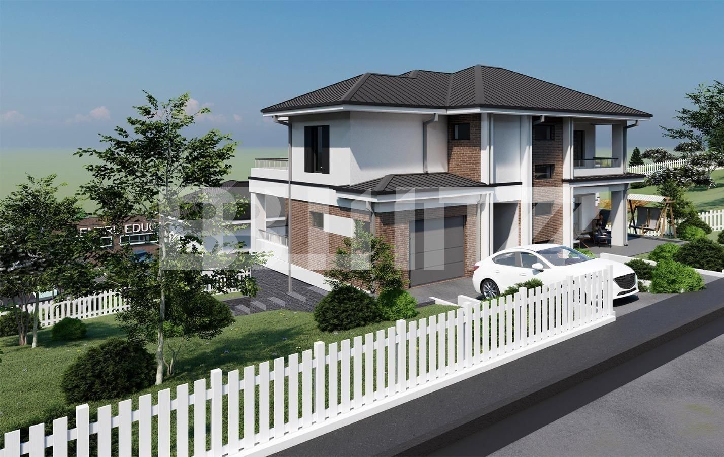 Casa de vânzare 5 camere Bucium - 79940CV | BLITZ Iași | Poza2