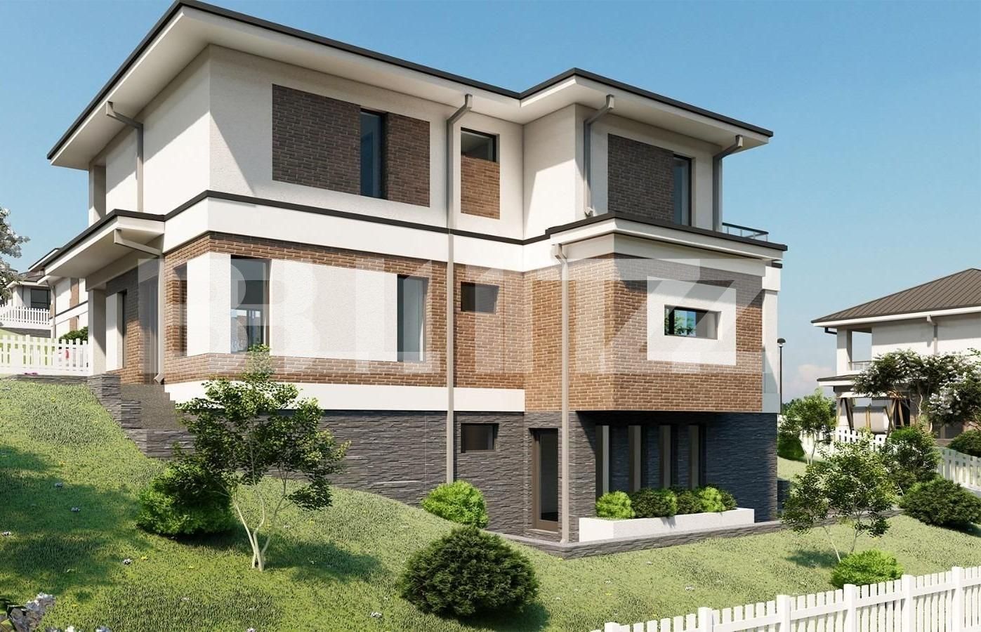 Casa de vânzare 5 camere Bucium - 79940CV | BLITZ Iași | Poza7