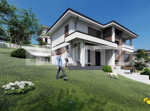 Casa de vânzare 5 camere Bucium - 79941CV | BLITZ Iași | Poza5