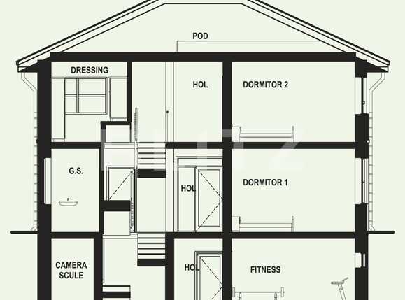 Casa de vânzare 5 camere Bucium - 79941CV | BLITZ Iași | Poza6