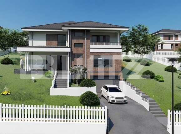 Casa de vânzare 5 camere Bucium - 79941CV | BLITZ Iași | Poza2