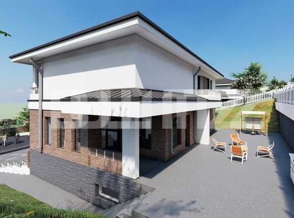 Casa de vânzare 5 camere Bucium - 79941CV | BLITZ Iași | Poza3