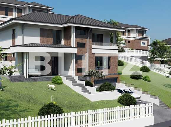 Casa de vânzare 5 camere Bucium - 79941CV | BLITZ Iași | Poza1