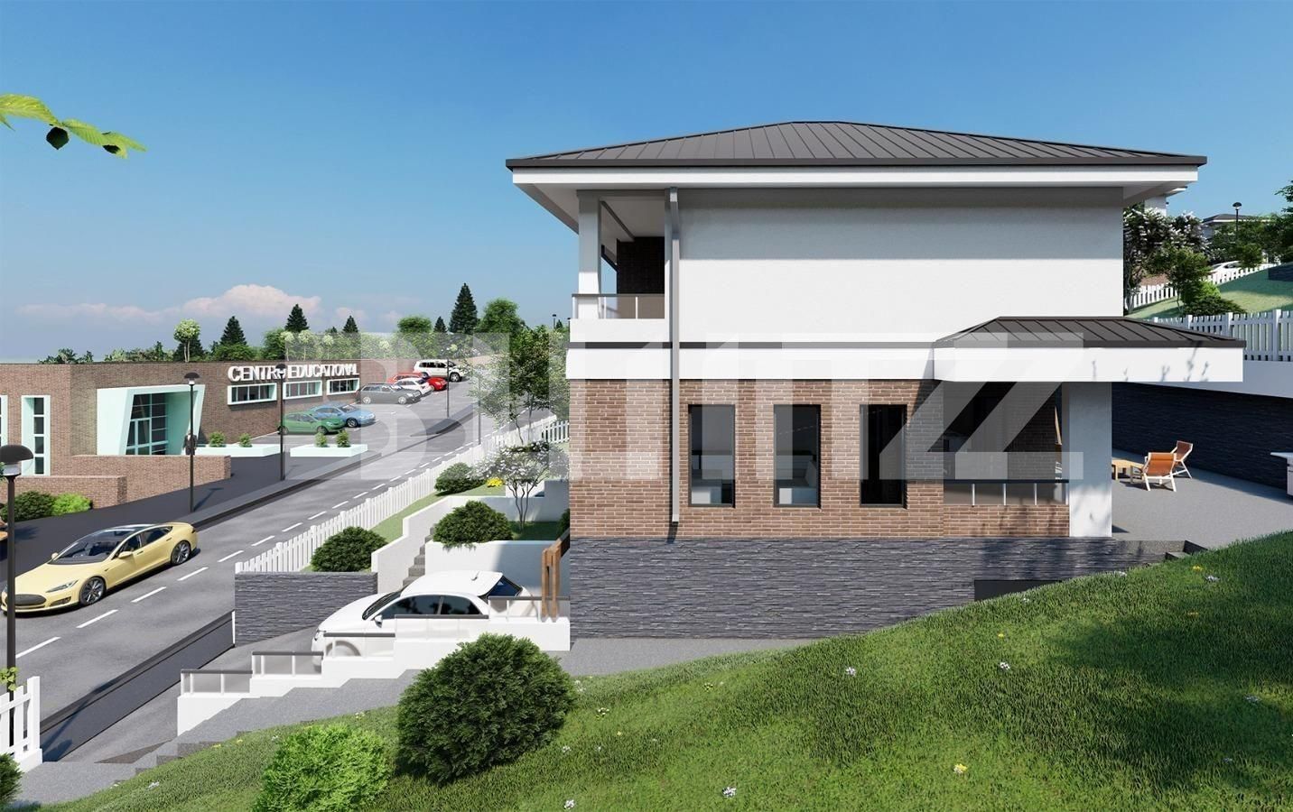 Casa de vânzare 5 camere Bucium - 79941CV | BLITZ Iași | Poza4