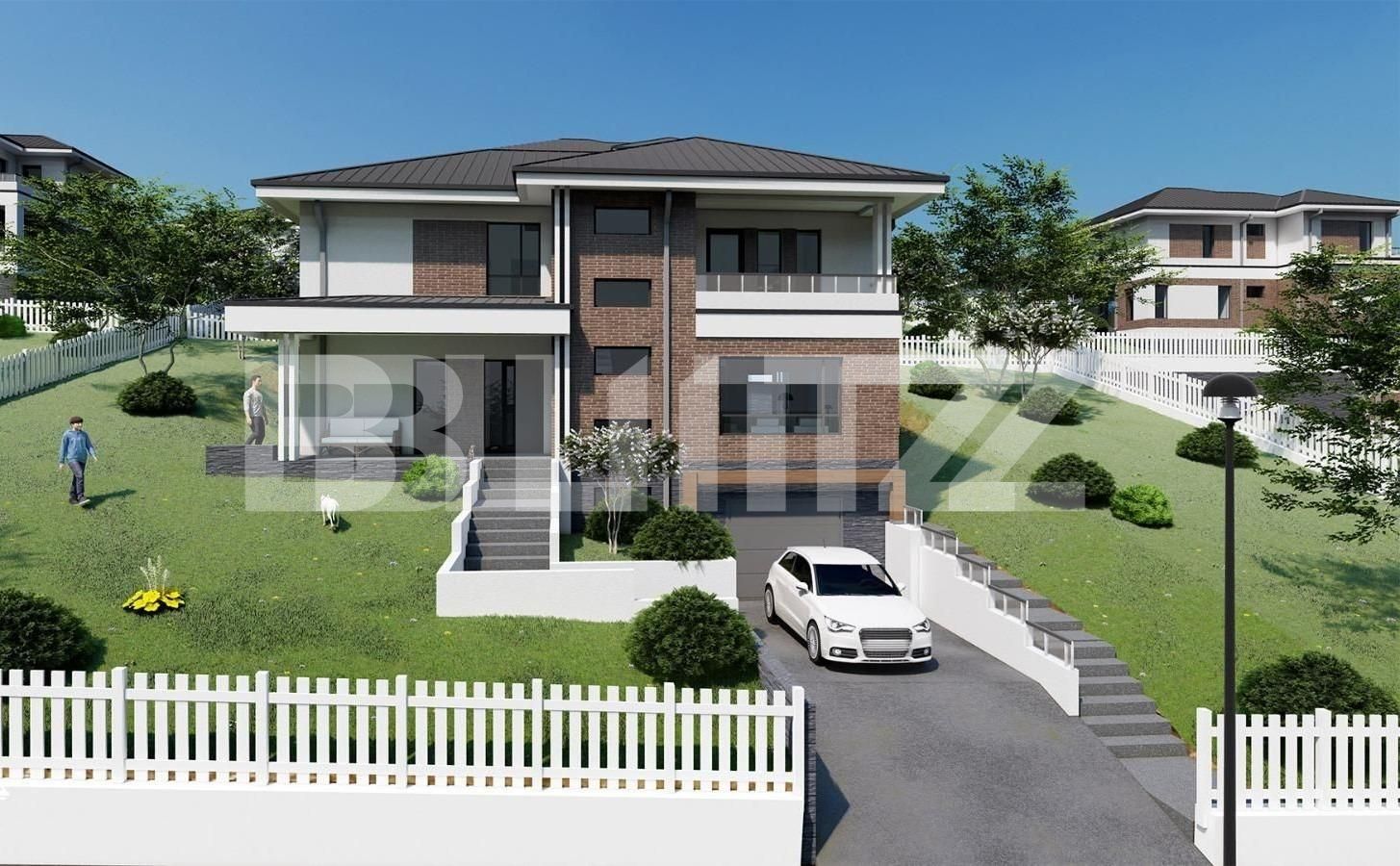 Casa de vânzare 5 camere Bucium - 79941CV | BLITZ Iași | Poza2