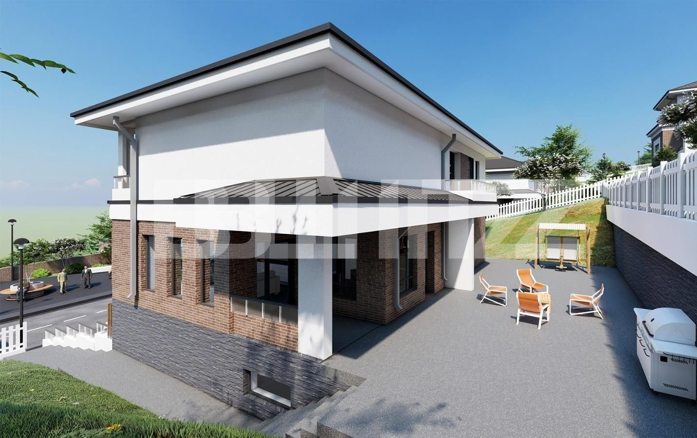 Casa de vânzare 5 camere Bucium - 79941CV | BLITZ Iași | Poza3