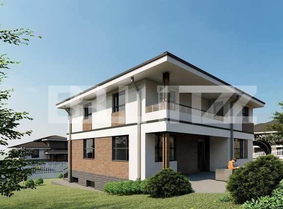 Casa de vânzare 5 camere Bucium - 79942CV | BLITZ Iași | Poza2