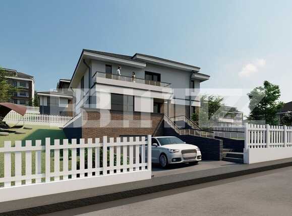 Casa de vânzare 5 camere Bucium - 79942CV | BLITZ Iași | Poza1