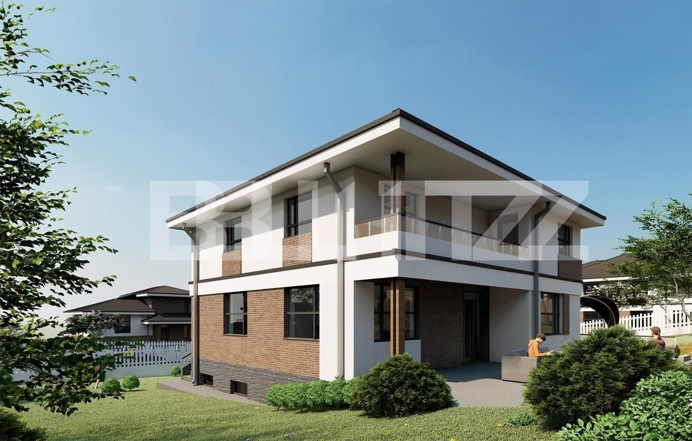 Casa de vânzare 5 camere Bucium - 79942CV | BLITZ Iași | Poza2