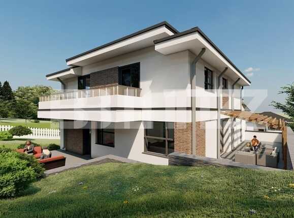 Casa de vânzare 5 camere Bucium - 79943CV | BLITZ Iași | Poza5