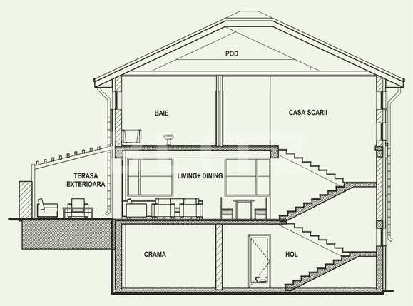 Casa de vânzare 5 camere Bucium - 79943CV | BLITZ Iași | Poza7
