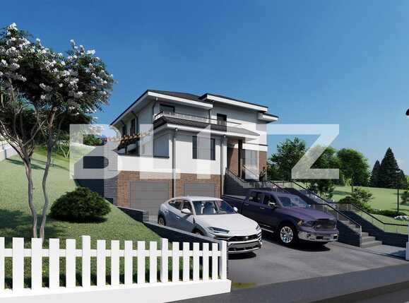 Casa de vânzare 5 camere Bucium - 79943CV | BLITZ Iași | Poza1