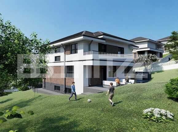 Casa de vânzare 5 camere Bucium - 79943CV | BLITZ Iași | Poza2