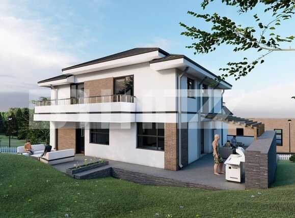 Casa de vânzare 5 camere Bucium - 79943CV | BLITZ Iași | Poza6