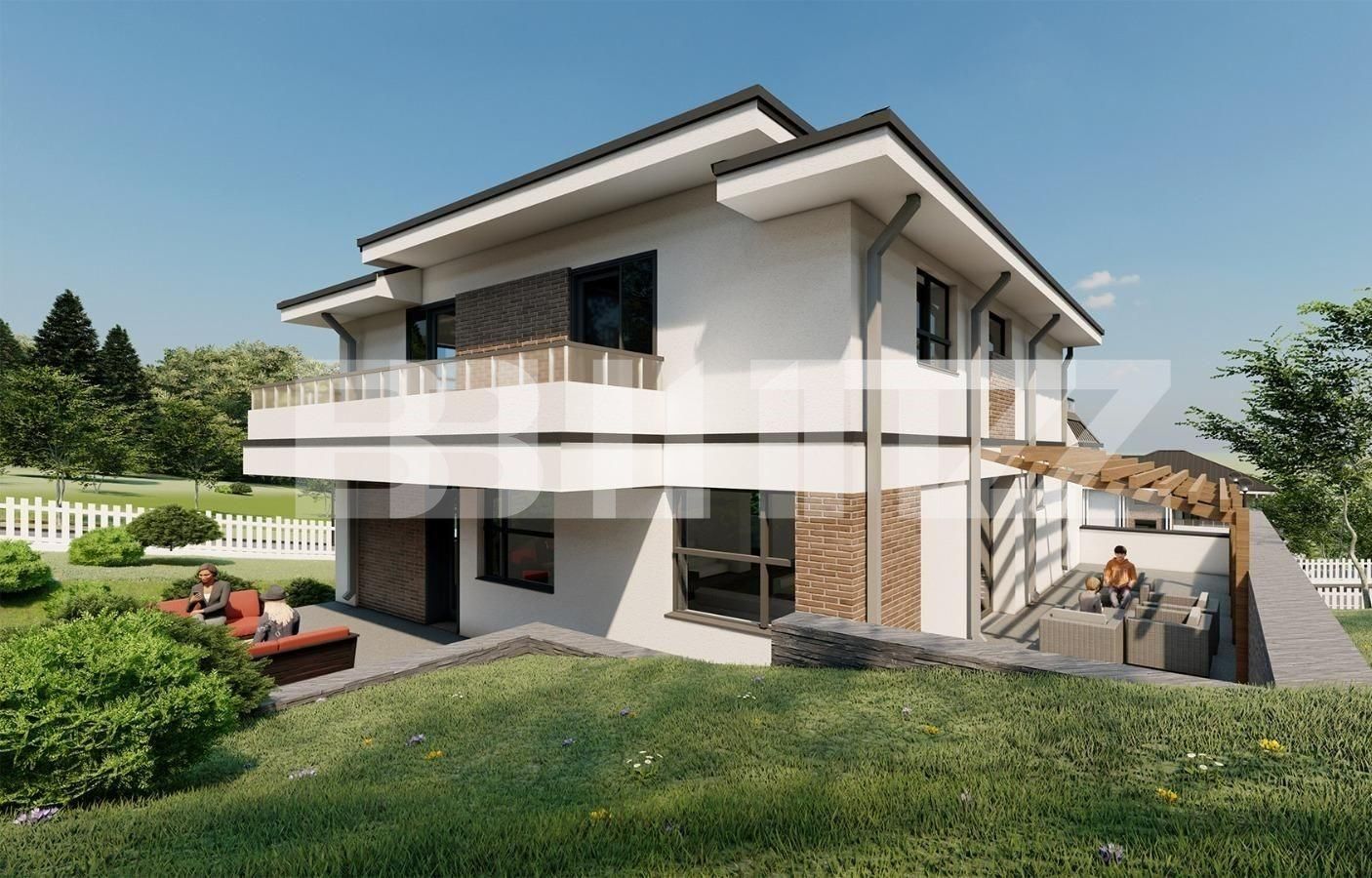 Casa de vânzare 5 camere Bucium - 79943CV | BLITZ Iași | Poza5