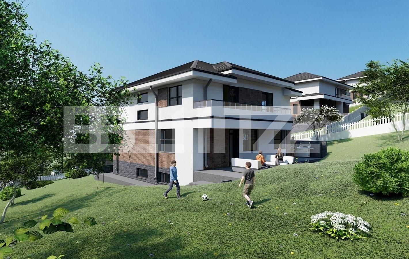 Casa de vânzare 5 camere Bucium - 79943CV | BLITZ Iași | Poza2