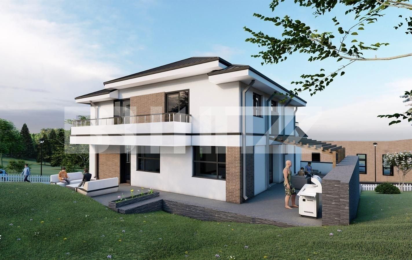 Casa de vânzare 5 camere Bucium - 79943CV | BLITZ Iași | Poza6