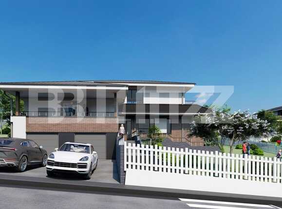 Casa de vânzare 6 camere Bucium - 79944CV | BLITZ Iași | Poza1