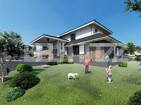 Casa de vânzare 6 camere Bucium - 79944CV | BLITZ Iași | Poza2