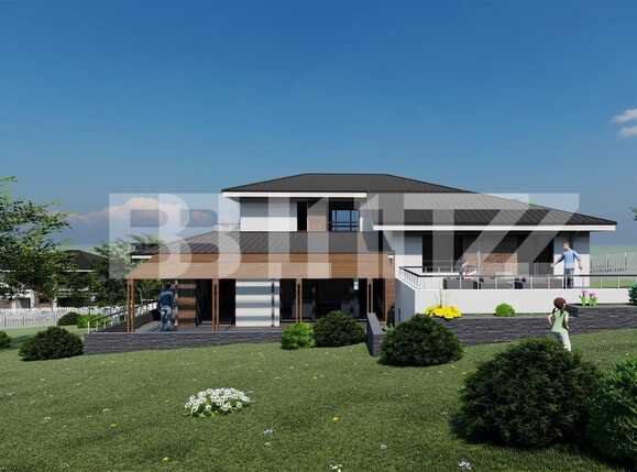 Casa de vânzare 6 camere Bucium - 79944CV | BLITZ Iași | Poza5