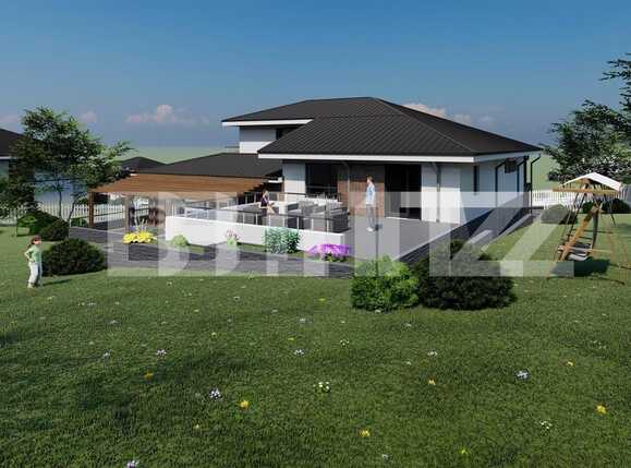 Casa de vânzare 6 camere Bucium - 79944CV | BLITZ Iași | Poza4