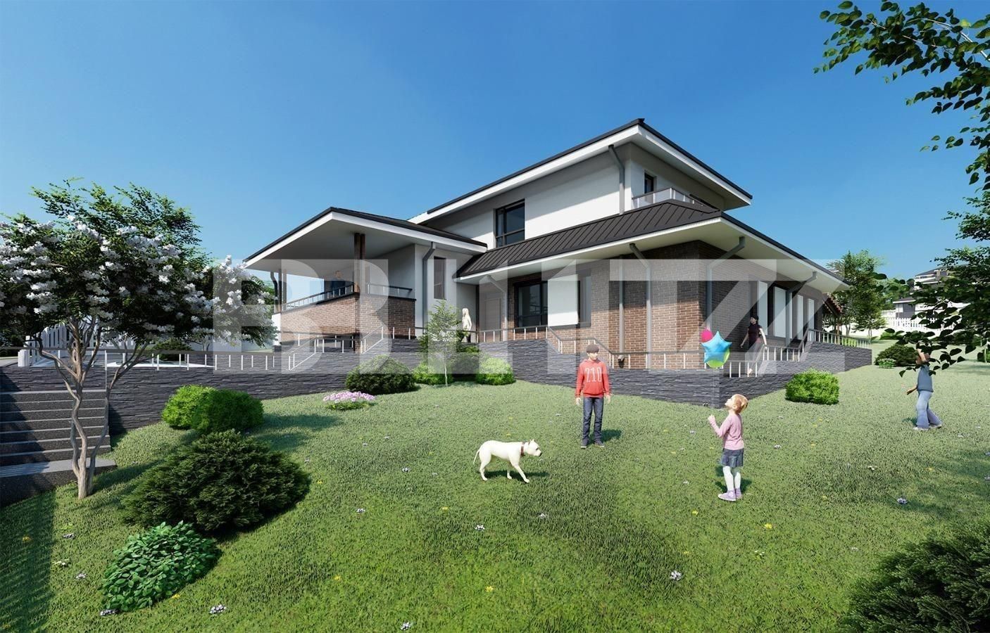 Casa de vânzare 6 camere Bucium - 79944CV | BLITZ Iași | Poza2