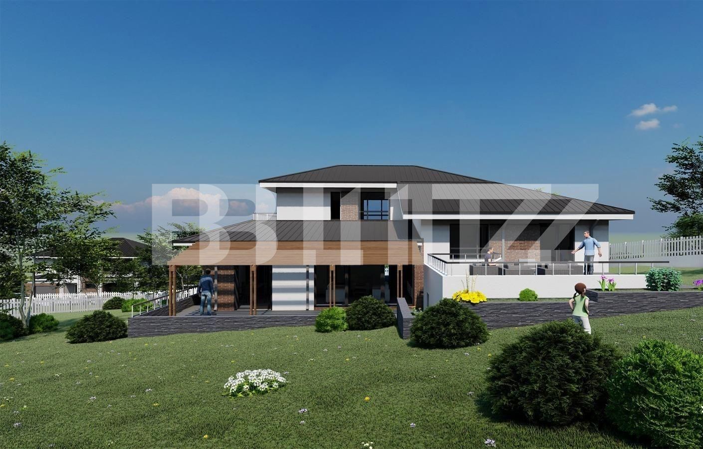 Casa de vânzare 6 camere Bucium - 79944CV | BLITZ Iași | Poza5