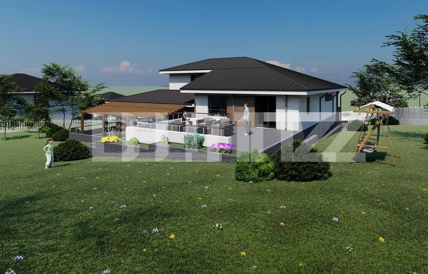 Casa de vânzare 6 camere Bucium - 79944CV | BLITZ Iași | Poza4