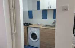 Garsoniera in zona Tudor Vladimirescu