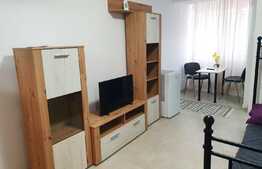 Garsoniera in zona Tudor Vladimirescu