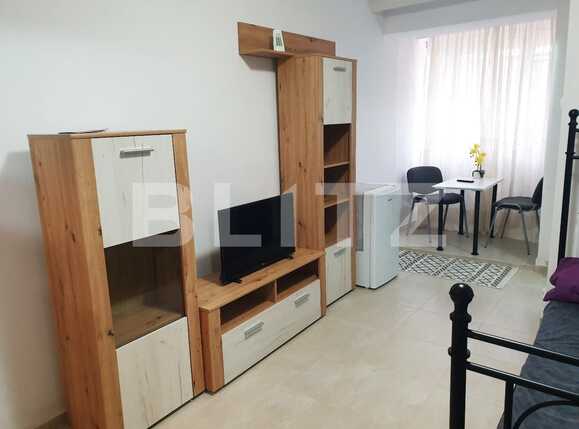 Garsonieră de vânzare Tatarasi - 79965AV | BLITZ Iași | Poza1