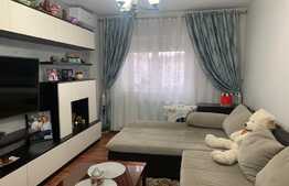 Apartament 3 camere, modern finisat, decomandat, 64 mp, zona Nicolina 1