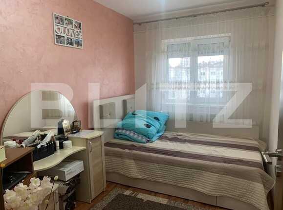 Apartament de vânzare 3 camere Nicolina - 79977AV | BLITZ Iași | Poza3